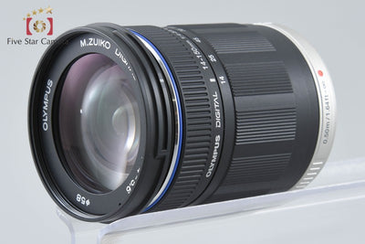 【中古】OLYMPUS オリンパス M.ZUIKO DIGITAL ED 14-150mm f/4-5.6