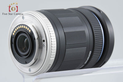 【中古】OLYMPUS オリンパス M.ZUIKO DIGITAL ED 14-150mm f/4-5.6