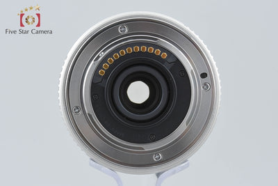 【中古】OLYMPUS オリンパス M.ZUIKO DIGITAL ED 14-150mm f/4-5.6
