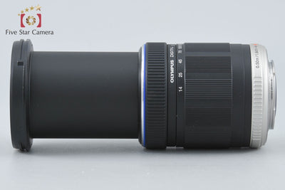 【中古】OLYMPUS オリンパス M.ZUIKO DIGITAL ED 14-150mm f/4-5.6
