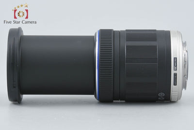 【中古】OLYMPUS オリンパス M.ZUIKO DIGITAL ED 14-150mm f/4-5.6