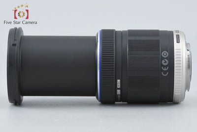 【中古】OLYMPUS オリンパス M.ZUIKO DIGITAL ED 14-150mm f/4-5.6