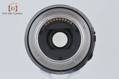 【中古】FUJIFILM 富士フイルム XF 18-55mm f/2.8-4 R LM OIS