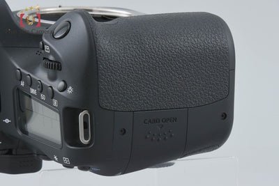 【中古】Canon キヤノン EOS 80D デジタル一眼レフカメラ シャッター回数僅少 - 4枚目