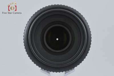 【中古】Nikon ニコン AF-S DX NIKKOR 55-300mm f/4.5-5.6 G ED VR