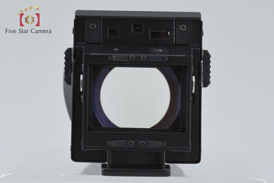 【中古】Nikon ニコン DW-4 F3用 高倍率ファインダー 元箱付き