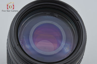 【中古】Nikon ニコン AF NIKKOR 70-300mm f/4-5.6 G ブラック