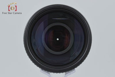 【中古】Nikon ニコン AF NIKKOR 70-300mm f/4-5.6 G ブラック