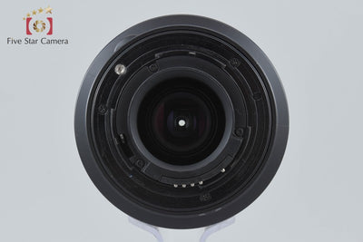 【中古】Nikon ニコン AF NIKKOR 70-300mm f/4-5.6 G ブラック
