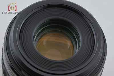 【中古】Canon キヤノン EF-S 60mm f/2.8 MACRO USM