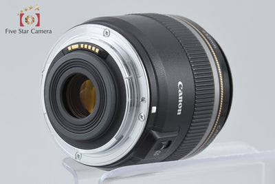【中古】Canon キヤノン EF-S 60mm f/2.8 MACRO USM