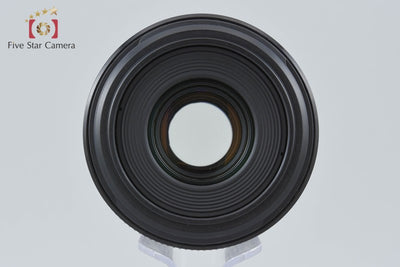 【中古】Canon キヤノン EF-S 60mm f/2.8 MACRO USM