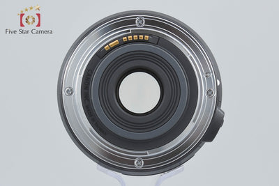 【中古】Canon キヤノン EF-S 60mm f/2.8 MACRO USM