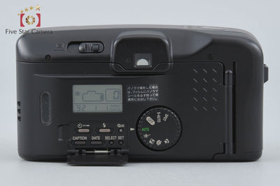 【中古】Canon キヤノン Autoboy S PANORAMA コンパクトフィルムカメラ