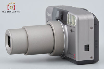 【中古】Canon キヤノン Autoboy S PANORAMA コンパクトフィルムカメラ