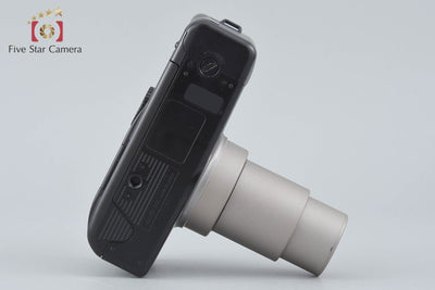 【中古】Canon キヤノン Autoboy S PANORAMA コンパクトフィルムカメラ