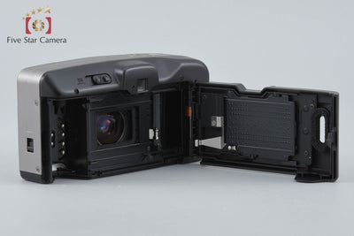 【中古】Canon キヤノン Autoboy S PANORAMA コンパクトフィルムカメラ