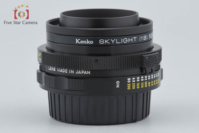 【中古】Nikon ニコン GN Auto NIKKOR 45mm f/2.8