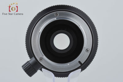 【中古】Nikon ニコン PC-NIKKOR 28mm f/3.5