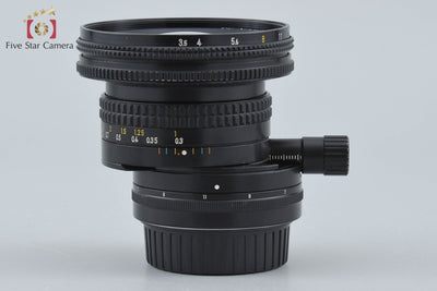 【中古】Nikon ニコン PC-NIKKOR 28mm f/3.5