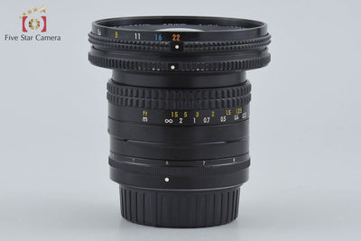 【中古】Nikon ニコン PC-NIKKOR 28mm f/3.5