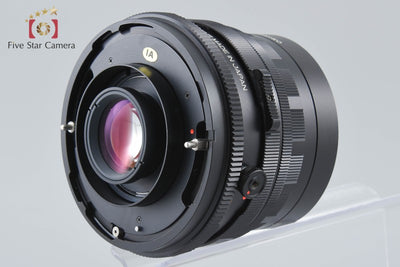 【中古】Mamiya マミヤ SEKOR C 65mm f/4.5