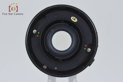 【中古】Mamiya マミヤ SEKOR C 65mm f/4.5