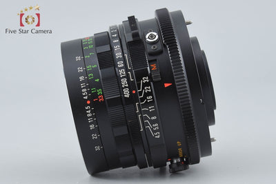 【中古】Mamiya マミヤ SEKOR C 65mm f/4.5