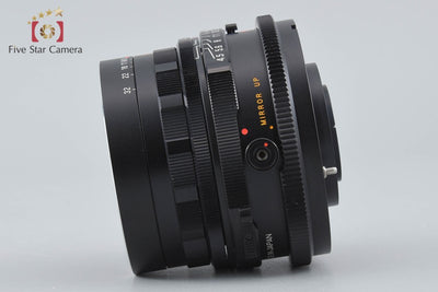 【中古】Mamiya マミヤ SEKOR C 65mm f/4.5