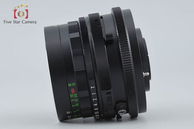 【中古】Mamiya マミヤ SEKOR C 65mm f/4.5