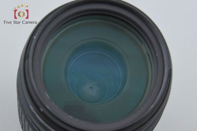 【中古】PENTAX ペンタックス SMC DA 55-300mm f/4-5.8 ED