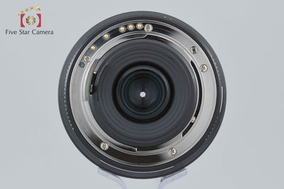 【中古】PENTAX ペンタックス SMC DA 55-300mm f/4-5.8 ED