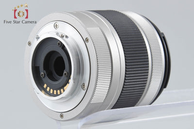 【中古】PENTAX ペンタックス SMC 5-15mm f/2.8-4.5 ED AL IF 02 STANDARD ZOOM Qマウント