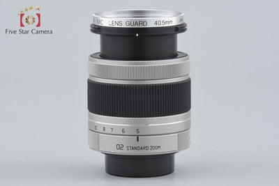 【中古】PENTAX ペンタックス SMC 5-15mm f/2.8-4.5 ED AL IF 02 STANDARD ZOOM Qマウント