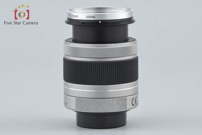 【中古】PENTAX ペンタックス SMC 5-15mm f/2.8-4.5 ED AL IF 02 STANDARD ZOOM Qマウント