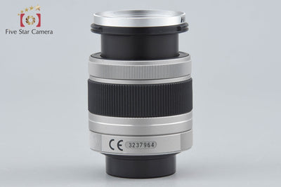 【中古】PENTAX ペンタックス SMC 5-15mm f/2.8-4.5 ED AL IF 02 STANDARD ZOOM Qマウント