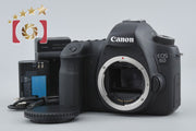 【中古】Canon キヤノン EOS 6D デジタル一眼レフカメラ