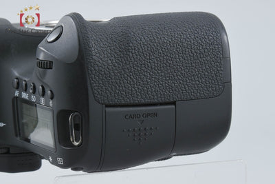 【中古】Canon キヤノン EOS 6D デジタル一眼レフカメラ