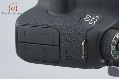 【中古】Canon キヤノン EOS 6D デジタル一眼レフカメラ