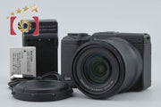 【中古】RICOH リコー GXR + A16 24-85mm f/3.5-5.5 シャッター回数僅少