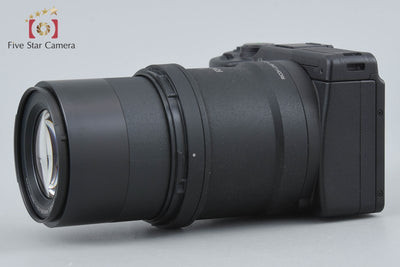 【中古】RICOH リコー GXR + A16 24-85mm f/3.5-5.5 シャッター回数僅少