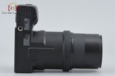 【中古】RICOH リコー GXR + A16 24-85mm f/3.5-5.5 シャッター回数僅少