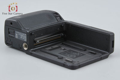 【中古】RICOH リコー GXR + A16 24-85mm f/3.5-5.5 シャッター回数僅少