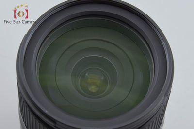 【中古】TAMRON タムロン B016 16-300mm f/3.5-6.3 Di II VC PZD キヤノン用 元箱付き