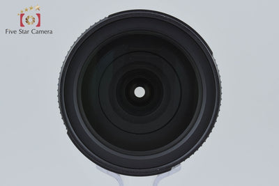 【中古】TAMRON タムロン B016 16-300mm f/3.5-6.3 Di II VC PZD キヤノン用 元箱付き