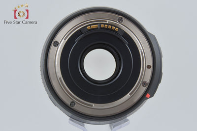 【中古】TAMRON タムロン B016 16-300mm f/3.5-6.3 Di II VC PZD キヤノン用 元箱付き