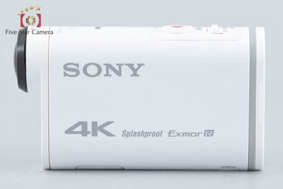 【中古】SONY ソニー FDR-X1000V デジタルビデオカメラ