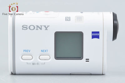 【中古】SONY ソニー FDR-X1000V デジタルビデオカメラ