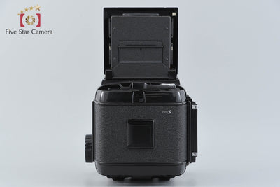 【中古】Mamiya マミヤ RB67 PRO S 中判フィルムカメラ