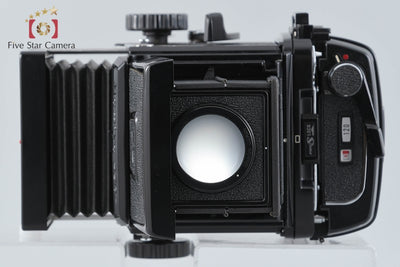 【中古】Mamiya マミヤ RB67 PRO S 中判フィルムカメラ
